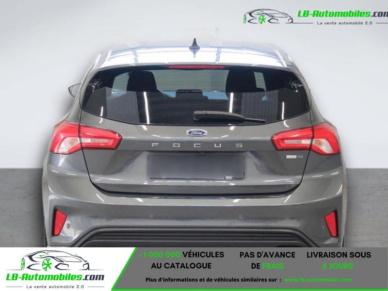 Ford Focus  1.0 EcoBoost 155 mHEV - Photo 6 / 10