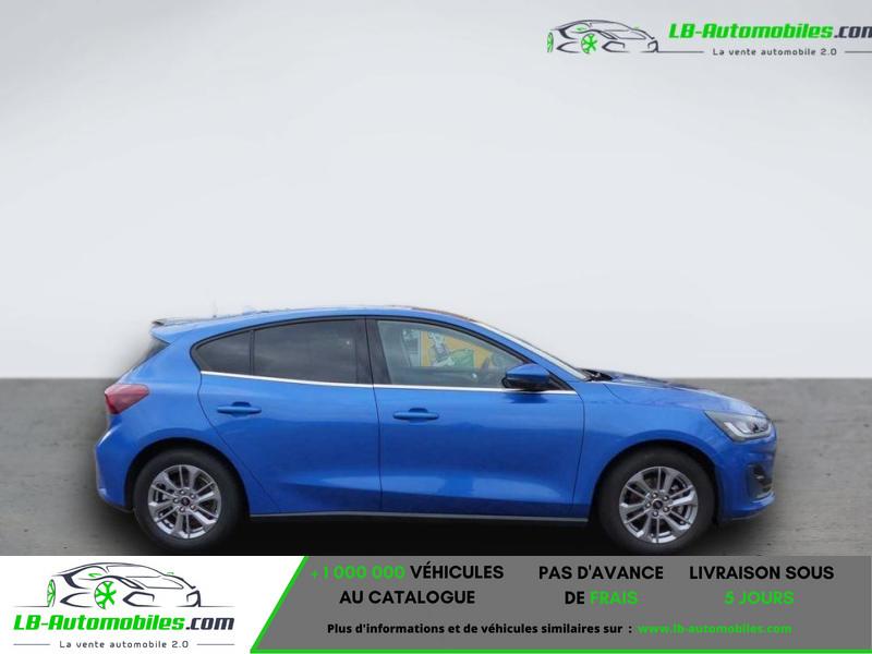 Ford Focus  1.0 EcoBoost 155 mHEV BVM - Photo 5 / 8