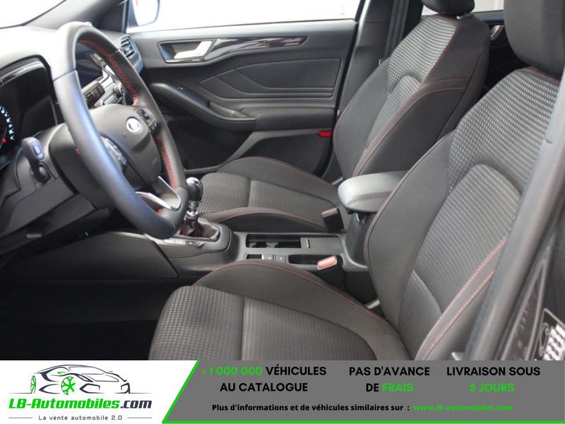 Ford Focus  1.0 EcoBoost 155 mHEV - Photo 7 / 10