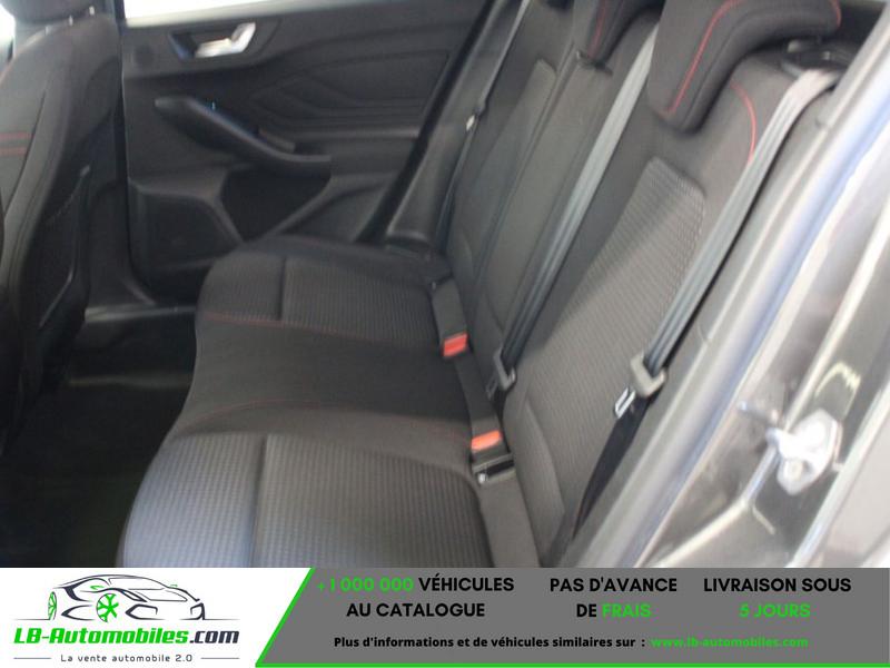 Ford Focus  1.0 EcoBoost 155 mHEV - Photo 8 / 10