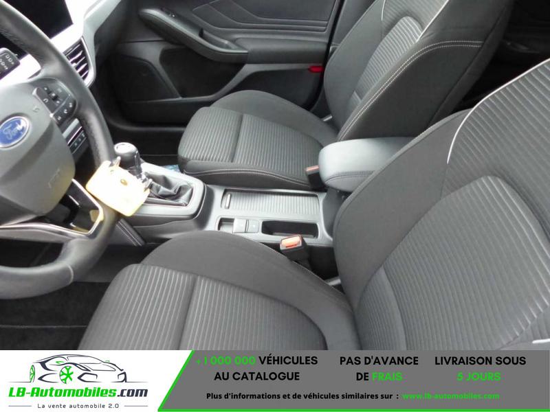 Ford Focus  1.0 EcoBoost 155 mHEV BVM - Photo 6 / 8