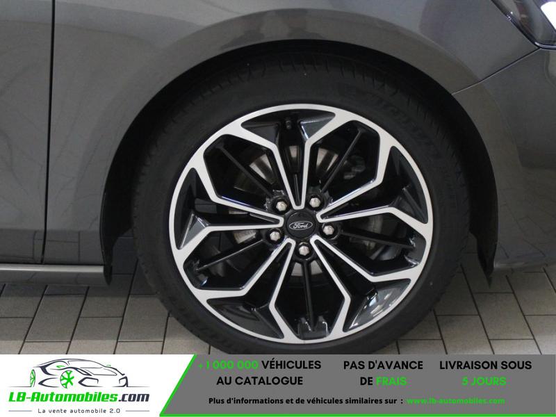 Ford Focus  1.0 EcoBoost 155 mHEV - Photo 9 / 10