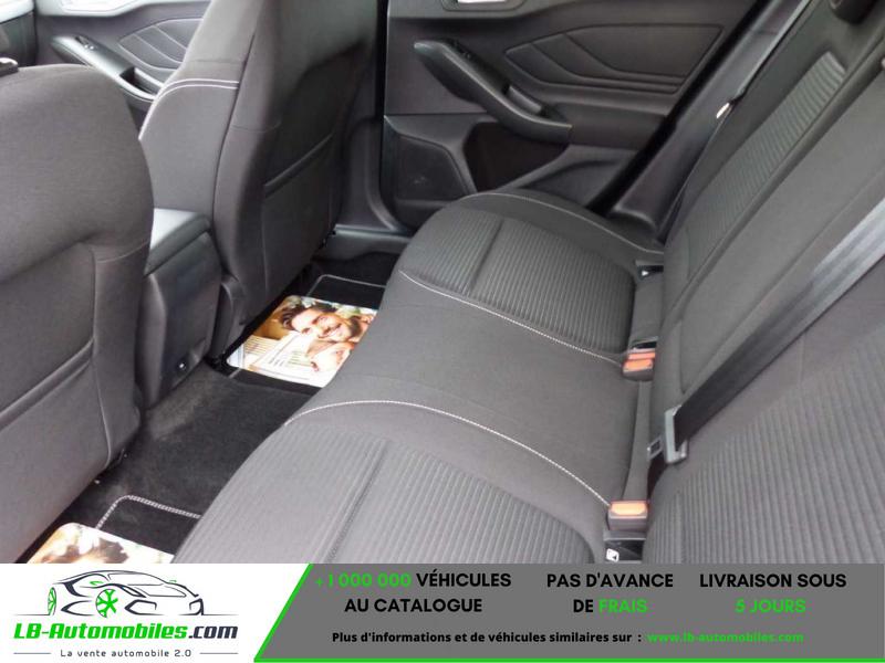 Ford Focus  1.0 EcoBoost 155 mHEV BVM - Photo 7 / 8