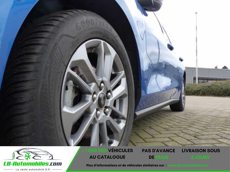 Ford Focus  1.0 EcoBoost 155 mHEV BVM - Photo 8 / 8