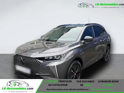 DS DS7 Crossback BlueHDi 130 BVA