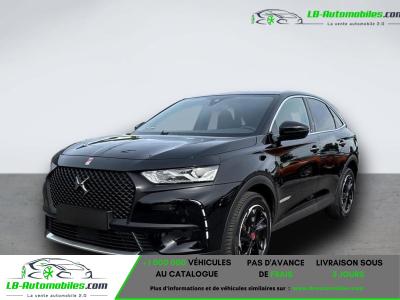 DS DS7 Crossback PureTech 180 BVA