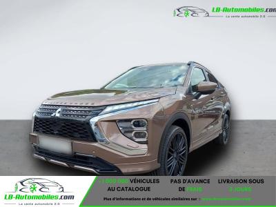 Mitsubishi Eclipse Cross 2.4 MIVEC PHEV Twin Motor 4WD 188 ch