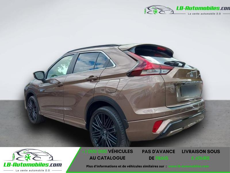 Mitsubishi Eclipse Cross 2.4 MIVEC PHEV Twin Motor 4WD 188 ch - Photo 2 / 6