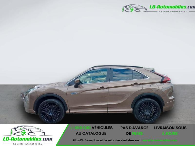 Mitsubishi Eclipse Cross 2.4 MIVEC PHEV Twin Motor 4WD 188 ch - Photo 3 / 6
