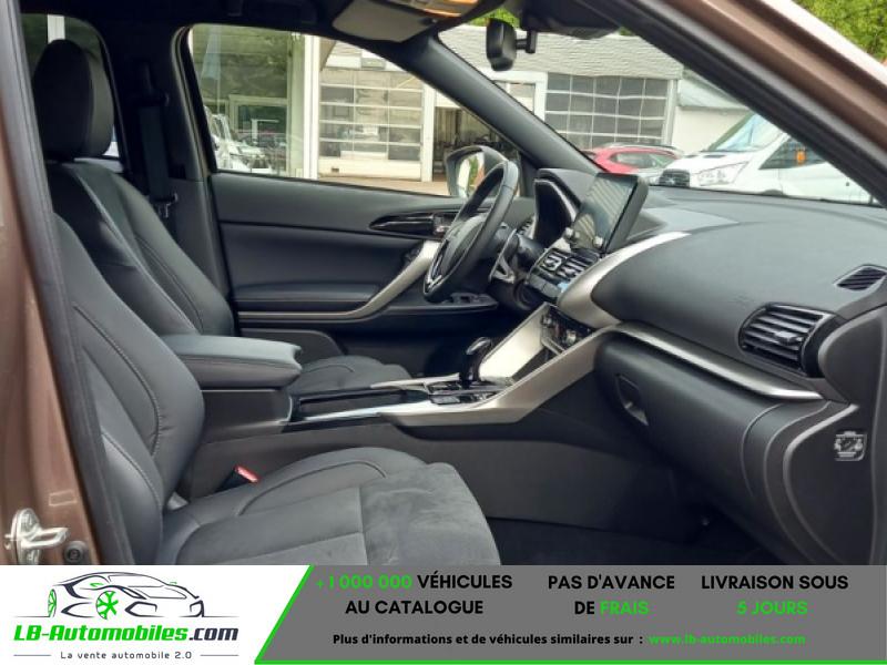 Mitsubishi Eclipse Cross 2.4 MIVEC PHEV Twin Motor 4WD 188 ch - Photo 4 / 6
