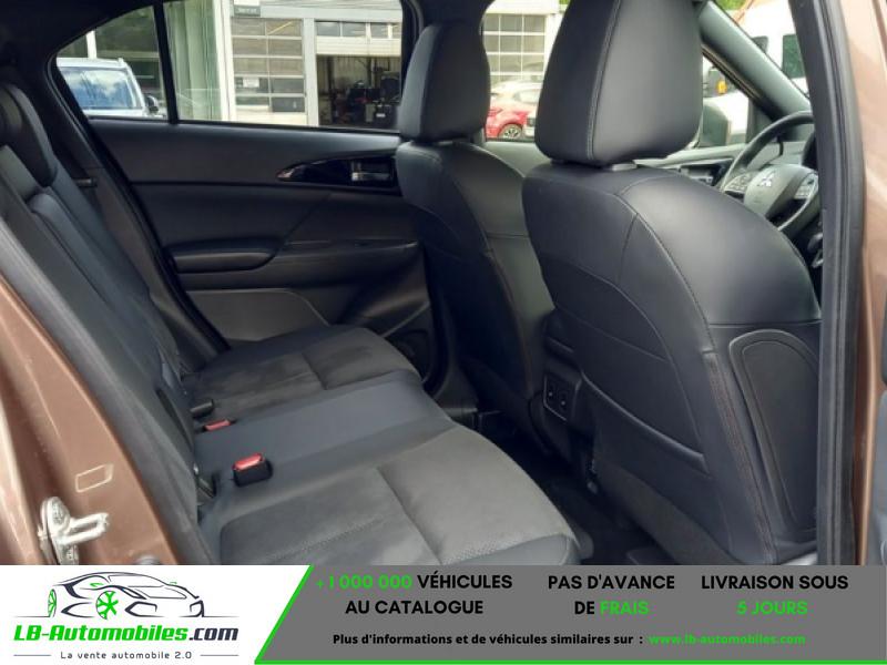 Mitsubishi Eclipse Cross 2.4 MIVEC PHEV Twin Motor 4WD 188 ch - Photo 5 / 6