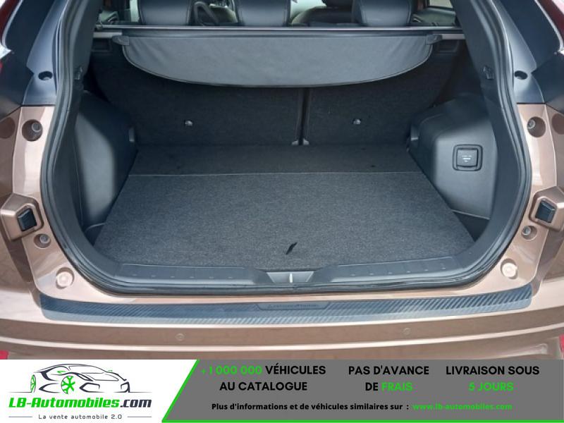 Mitsubishi Eclipse Cross 2.4 MIVEC PHEV Twin Motor 4WD 188 ch - Photo 6 / 6