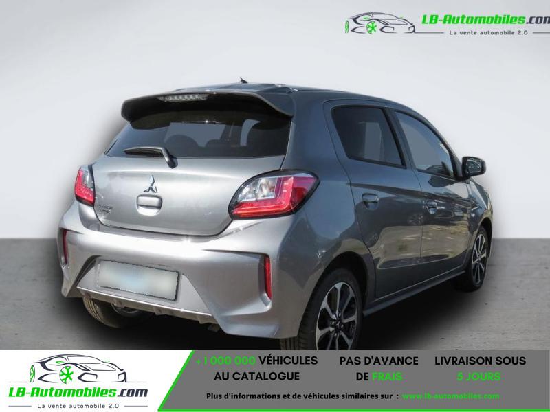 Mitsubishi Space Star 1.2 MIVEC 71 BVA - Photo 3 / 9