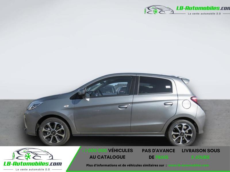 Mitsubishi Space Star 1.2 MIVEC 71 BVA - Photo 5 / 9