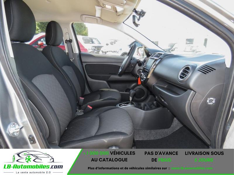 Mitsubishi Space Star 1.2 MIVEC 71 BVA - Photo 7 / 9