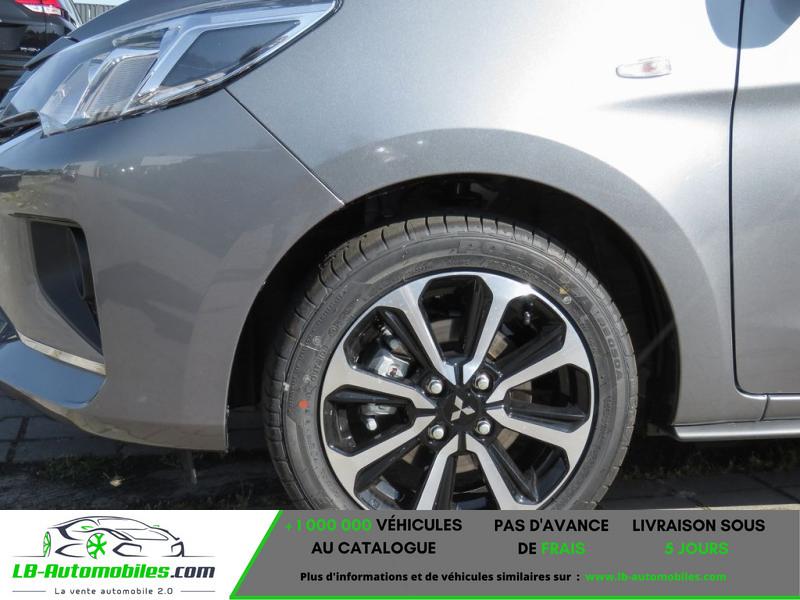Mitsubishi Space Star 1.2 MIVEC 71 BVA - Photo 8 / 9