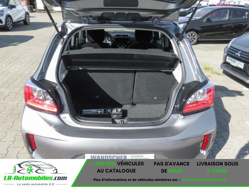 Mitsubishi Space Star 1.2 MIVEC 71 BVA - Photo 9 / 9