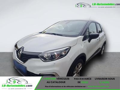Renault Captur TCe 130 BVM