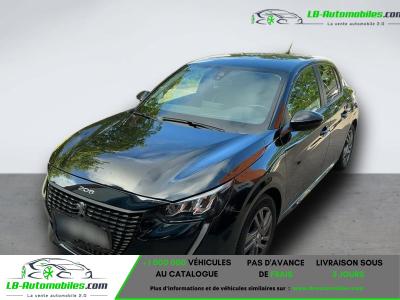 Peugeot 208 PureTech 75 BVM