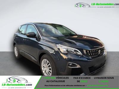 Peugeot 3008 1.2 Puretech 130ch  BVA