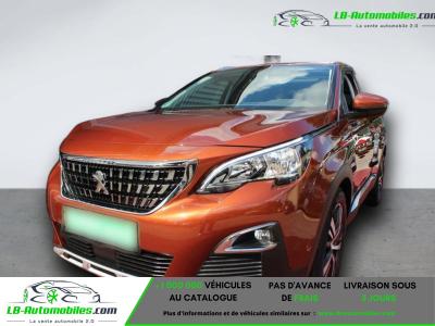 Peugeot 3008 1.2 Puretech 130ch  BVA
