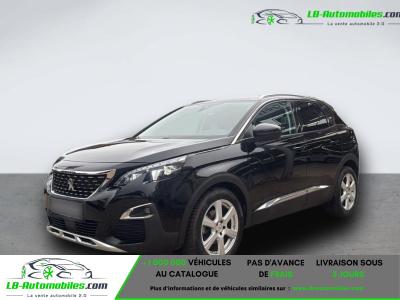 Peugeot 3008 1.2 Puretech 130ch  BVA