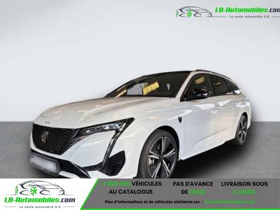 Peugeot 308 SW PHEV 180 e-BVA