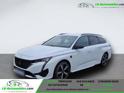 Peugeot 308 SW PHEV 225 e-BVA