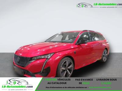 Peugeot 308 SW PHEV 225 e-BVA
