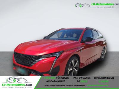 Peugeot 308 SW PHEV 225 e-BVA