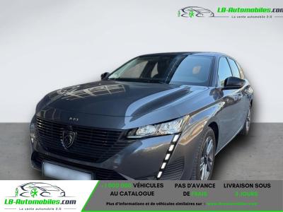 Peugeot 308 SW PureTech 130ch  BVA