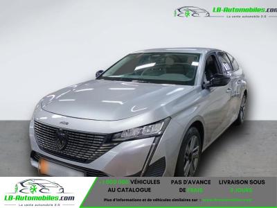 Peugeot 308 SW PureTech 130ch  BVA