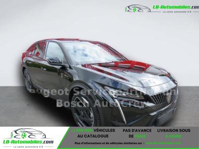Peugeot 408 PHEV 225 e-BVA