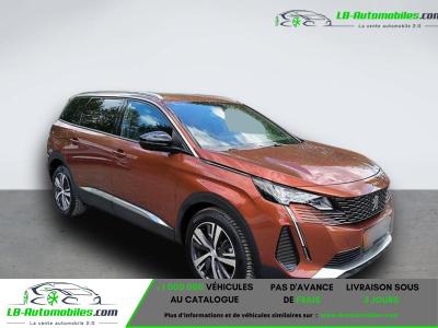 Peugeot 5008 PureTech 130ch  BVM