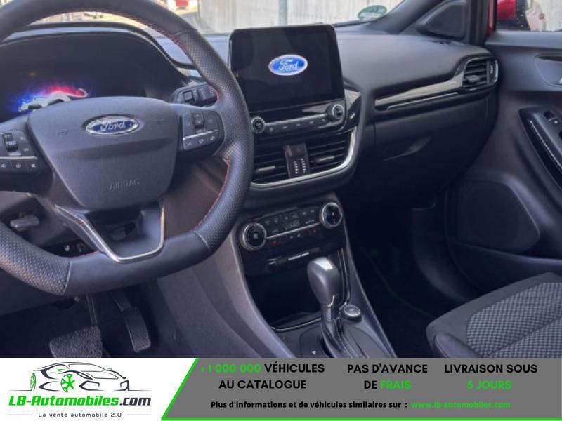 Ford Puma 1.0 EcoBoost 125 ch BVA - Photo 2 / 6