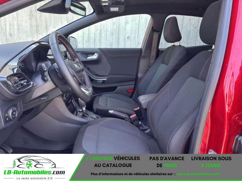 Ford Puma 1.0 EcoBoost 125 ch BVA - Photo 5 / 6