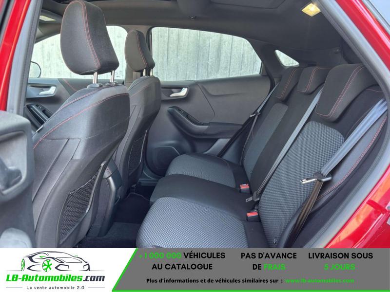 Ford Puma 1.0 EcoBoost 125 ch BVA - Photo 6 / 6