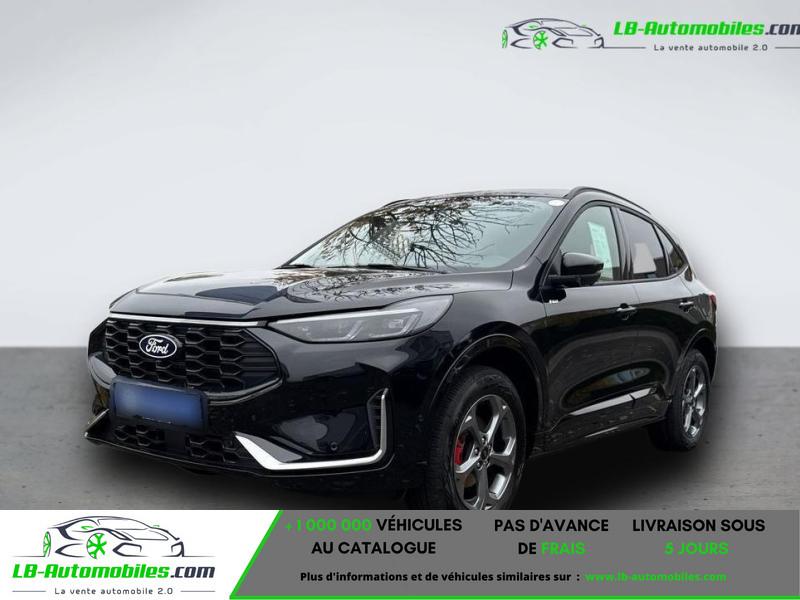 Ford Kuga 1.5 EcoBoost 150 BVA - Photo 1 / 9