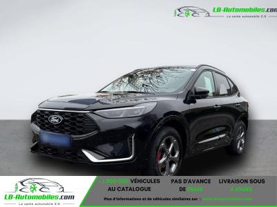 Ford Kuga 1.5 EcoBoost 150 BVA