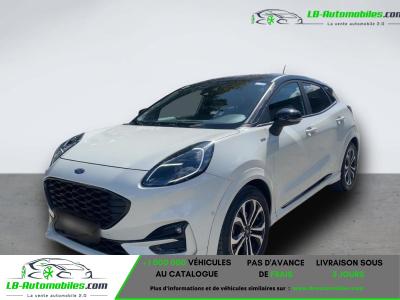 Ford Puma 1.0 EcoBoost 155 ch BVM