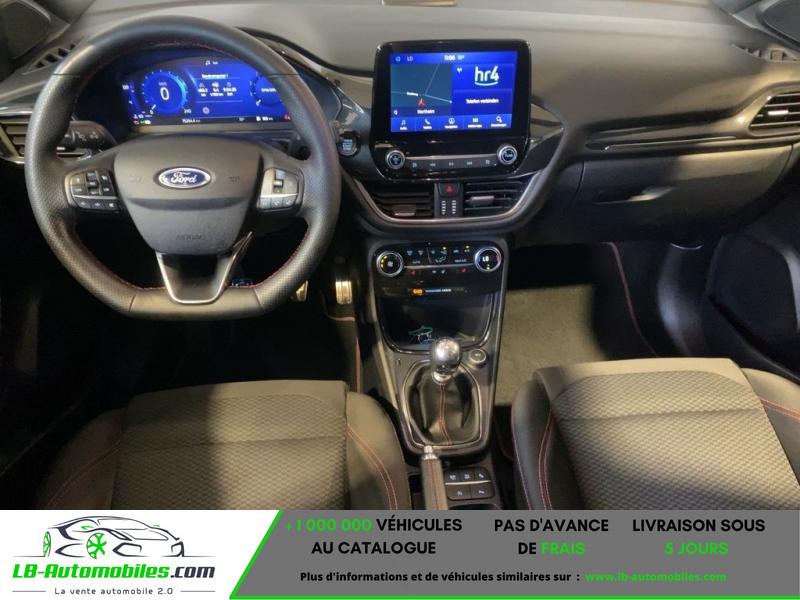 Ford Puma 1.0 EcoBoost 155 ch BVM - Photo 2 / 9