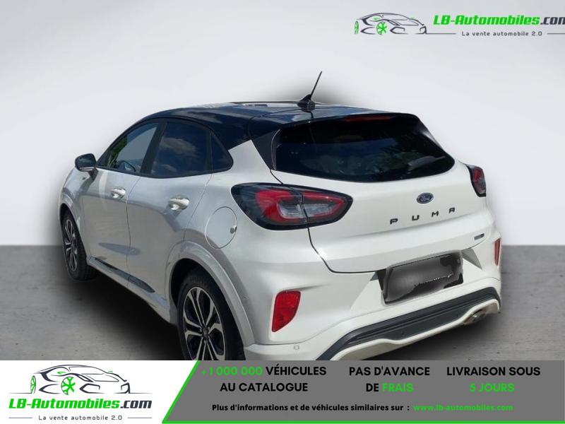 Ford Puma 1.0 EcoBoost 155 ch BVM - Photo 3 / 9