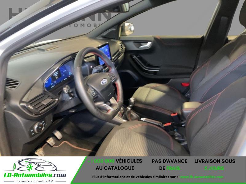 Ford Puma 1.0 EcoBoost 155 ch BVM - Photo 5 / 9