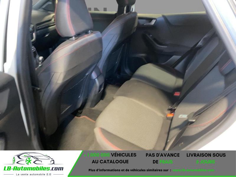 Ford Puma 1.0 EcoBoost 155 ch BVM - Photo 6 / 9