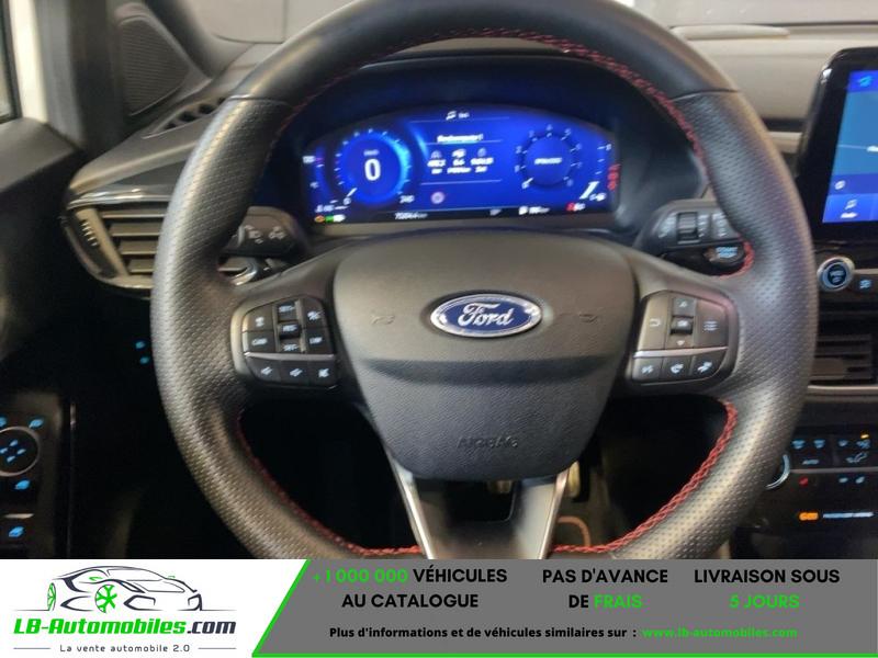 Ford Puma 1.0 EcoBoost 155 ch BVM - Photo 7 / 9