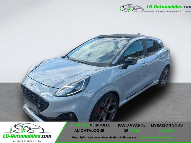 Ford Puma 1.5 EcoBoost 200 ch BVM - Photo 1 / 10