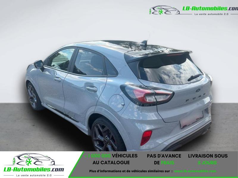 Ford Puma 1.5 EcoBoost 200 ch BVM - Photo 2 / 10