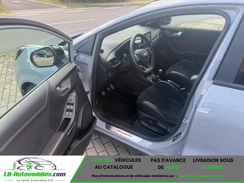 Ford Puma 1.5 EcoBoost 200 ch BVM - Photo 3 / 10