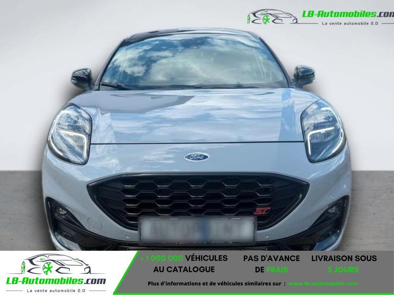 Ford Puma 1.5 EcoBoost 200 ch BVM - Photo 5 / 10