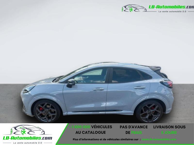 Ford Puma 1.5 EcoBoost 200 ch BVM - Photo 6 / 10
